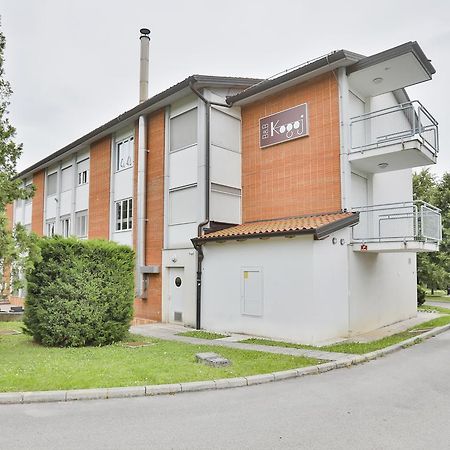 Bed And Breakfast Kogoj Nova Gorica Zewnętrze zdjęcie
