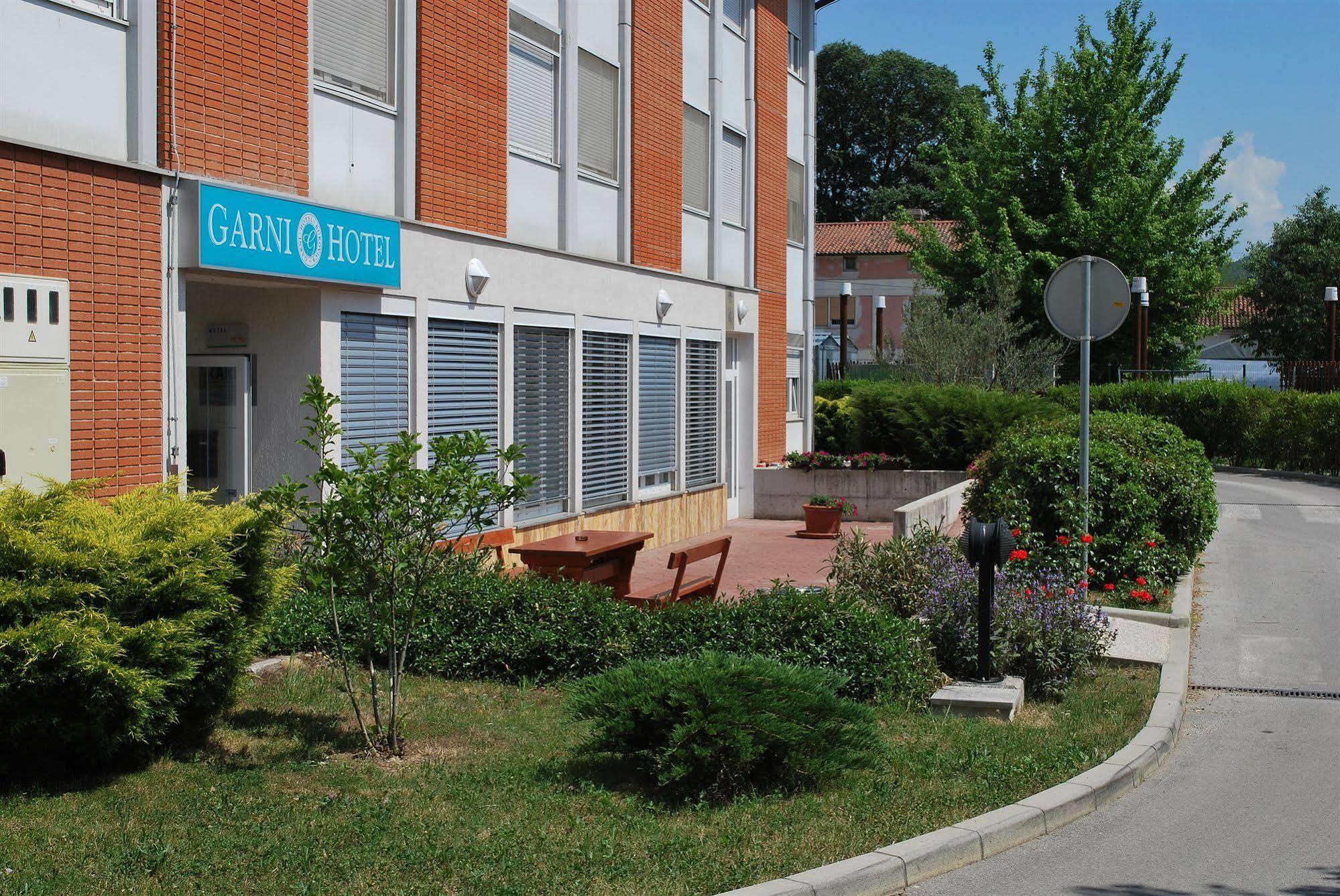 Bed And Breakfast Kogoj Nova Gorica Zewnętrze zdjęcie