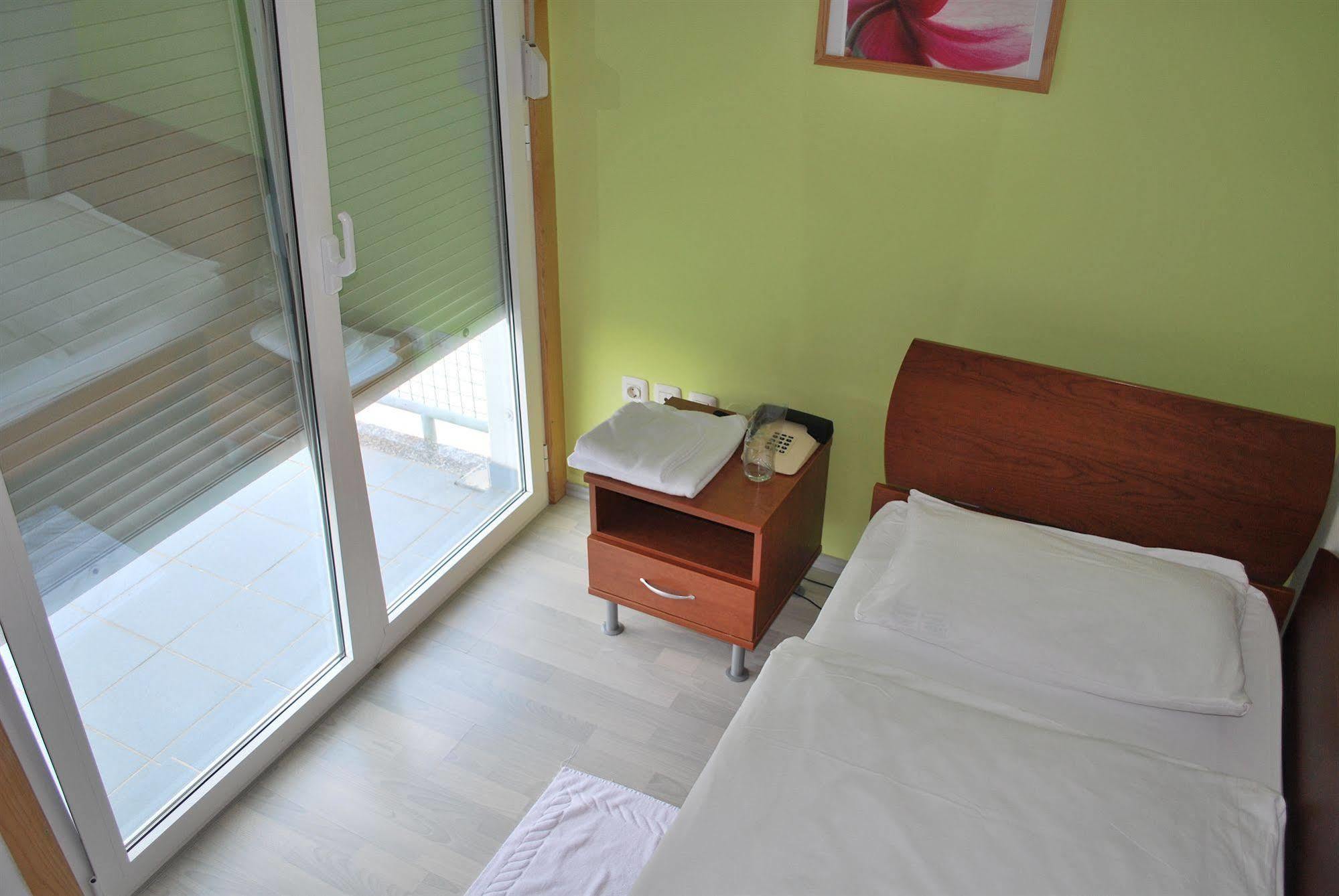 Bed And Breakfast Kogoj Nova Gorica Zewnętrze zdjęcie