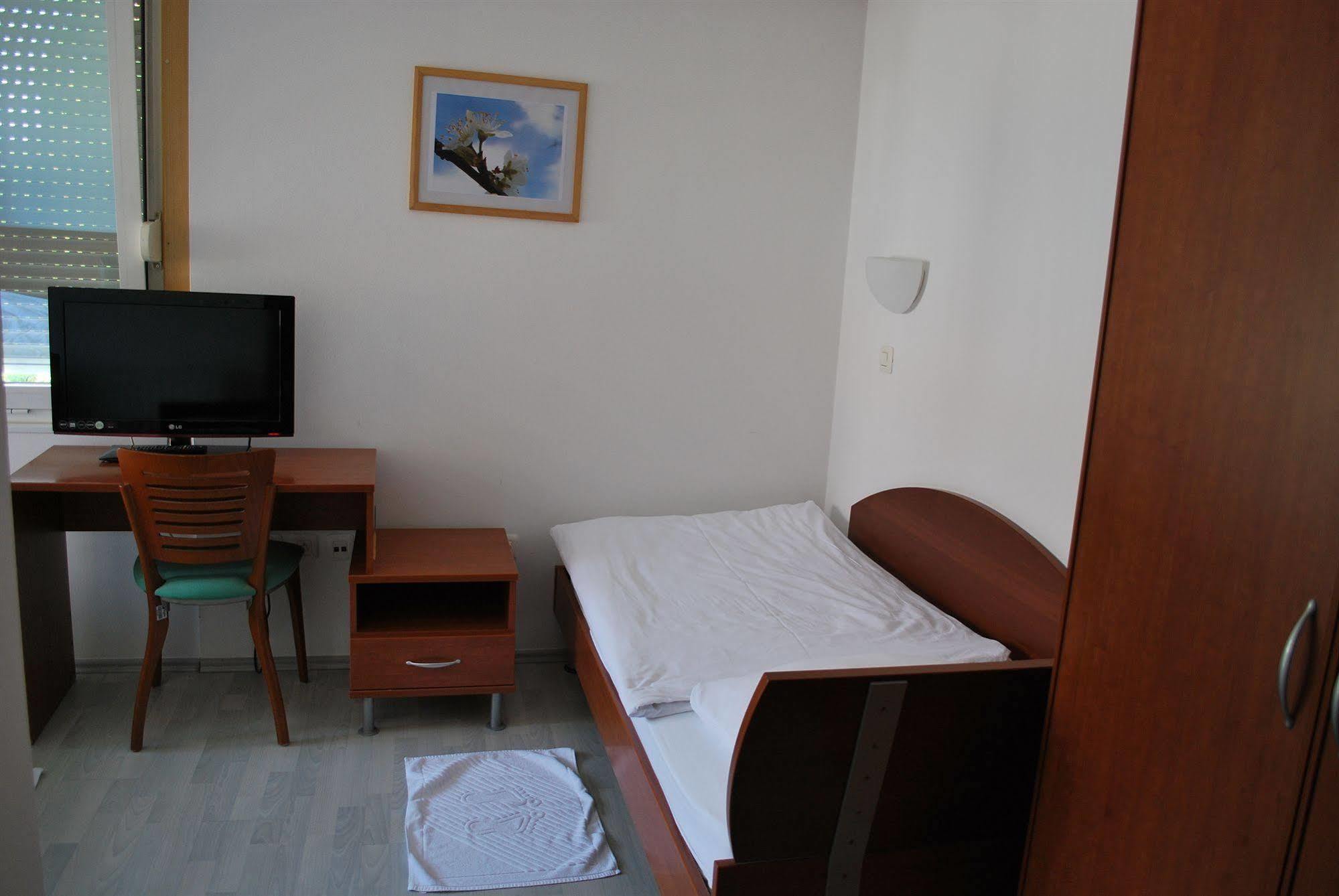 Bed And Breakfast Kogoj Nova Gorica Zewnętrze zdjęcie