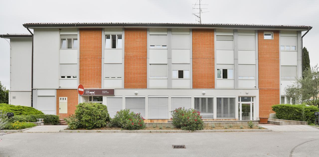 Bed And Breakfast Kogoj Nova Gorica Zewnętrze zdjęcie